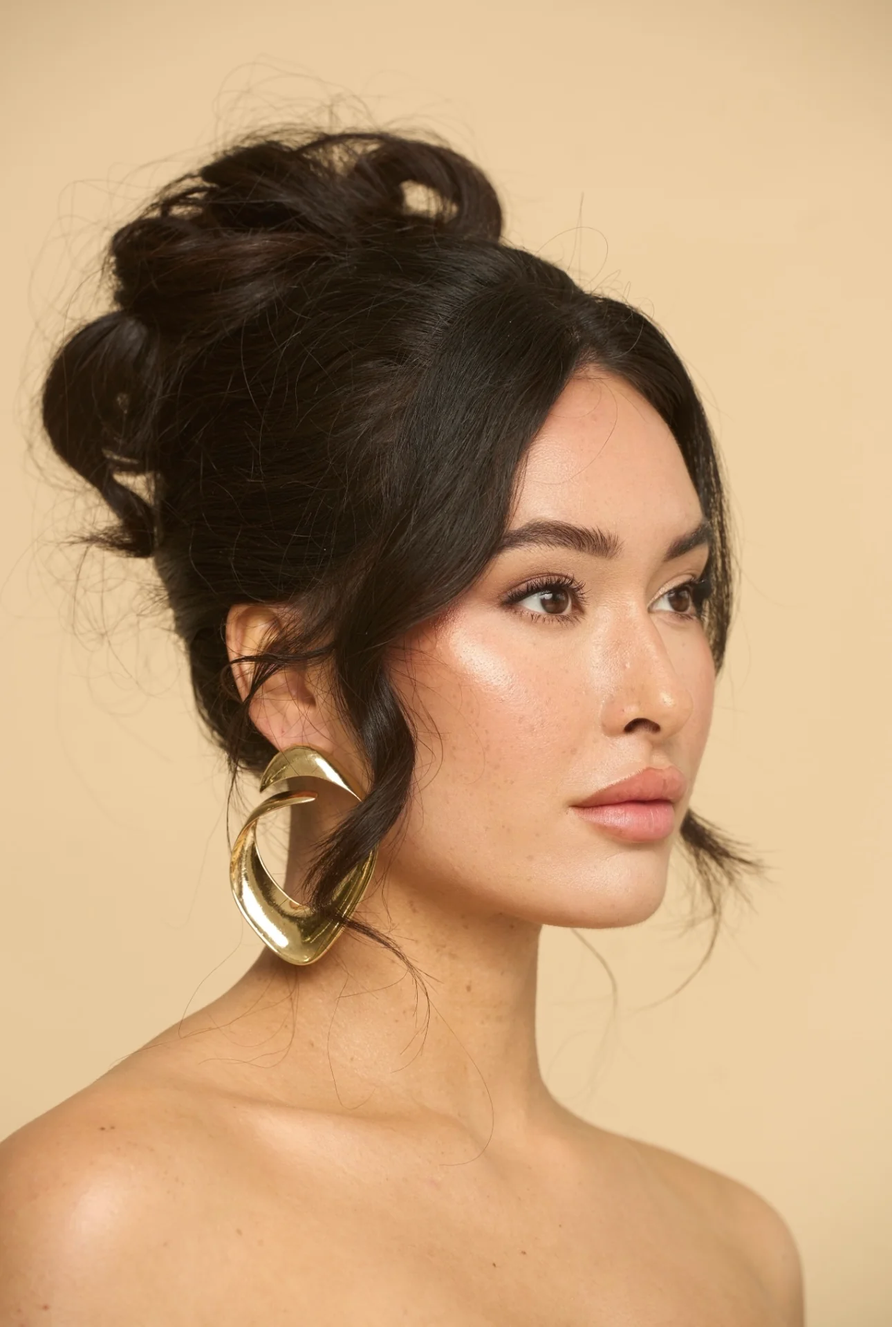 ALEX EARRINGS - Image 2
