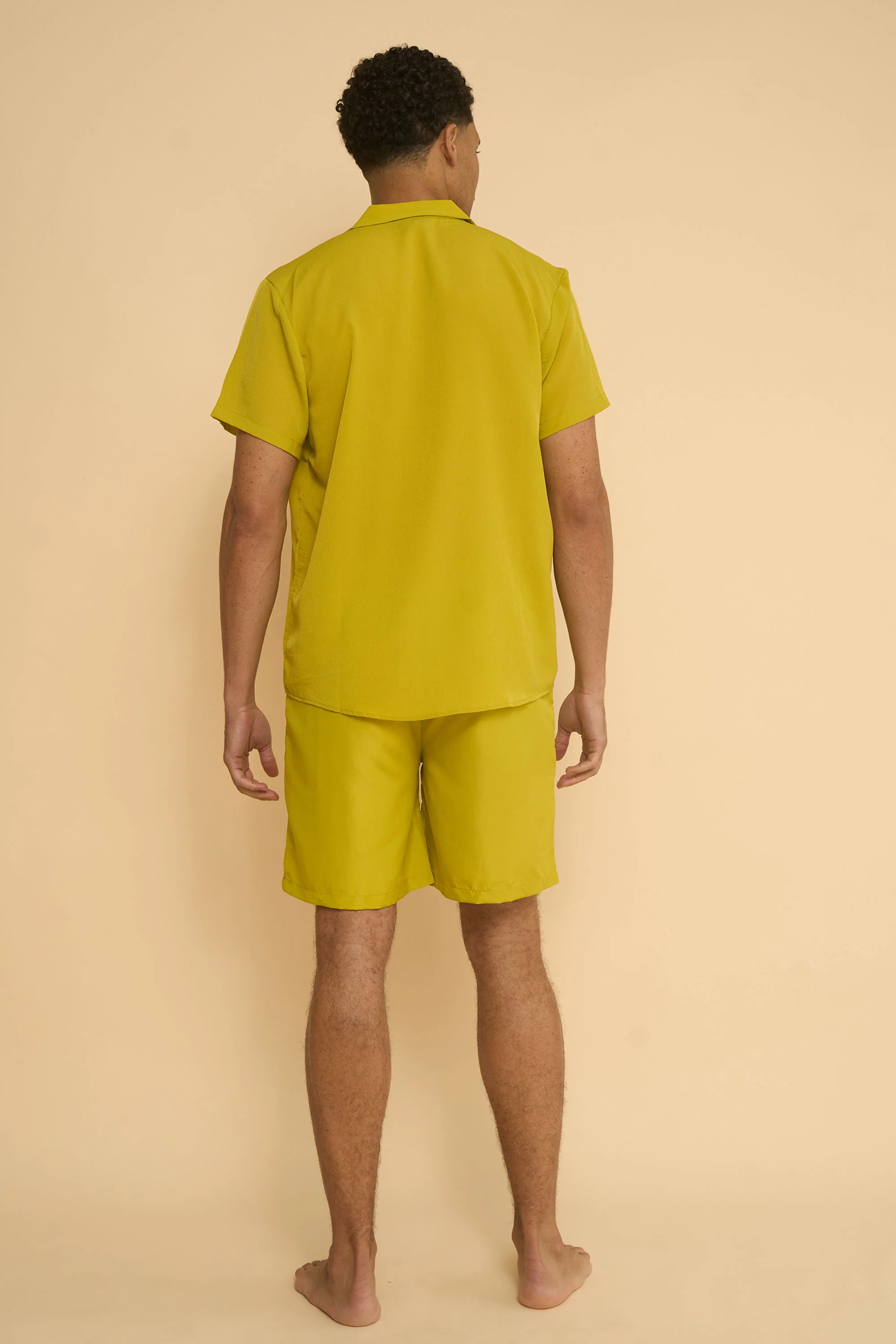 ATLANTIS SHIRT-PEAR - Image 2