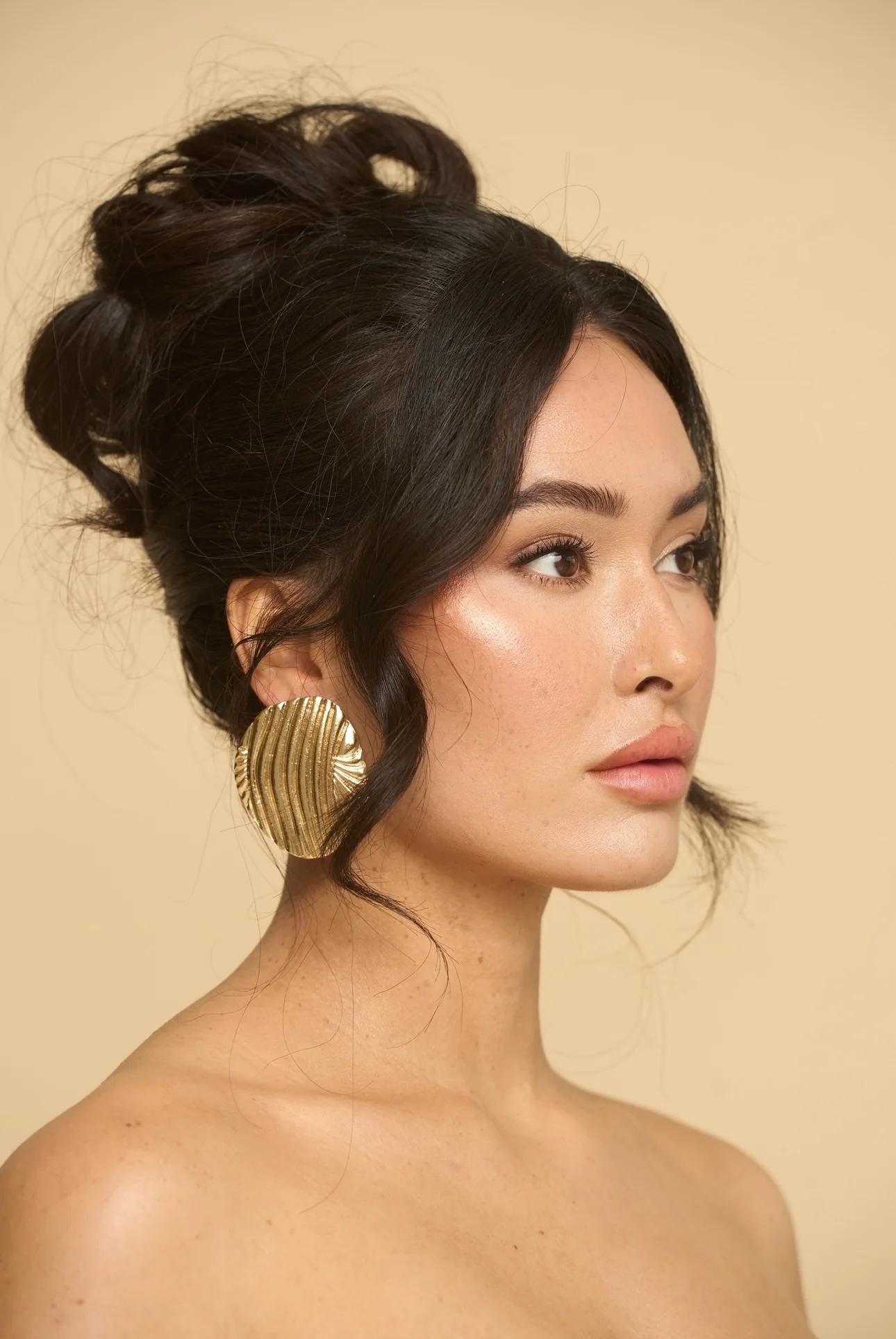 BEC EARRINGS - Image 2