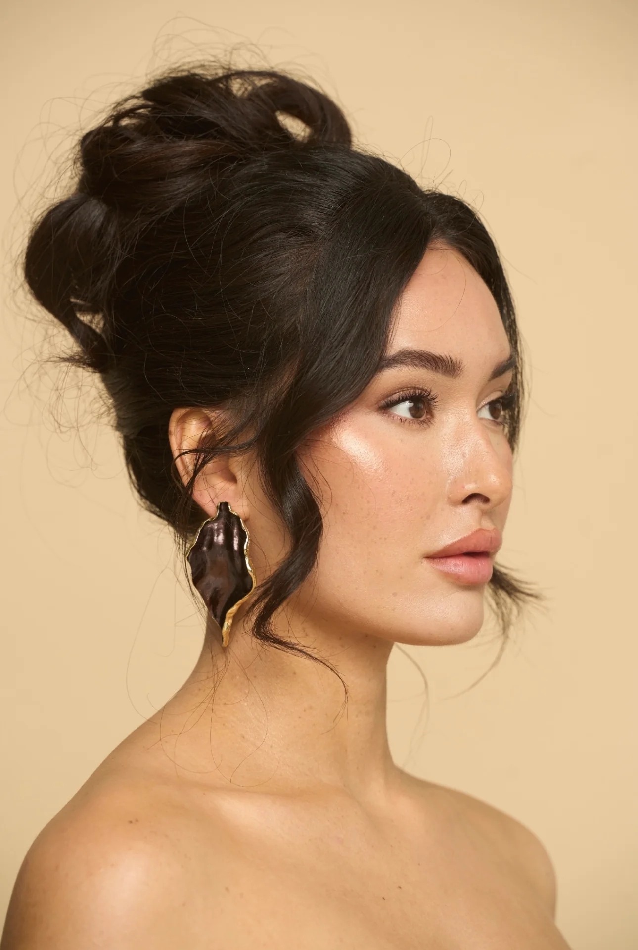 BELLA EARRINGS - Image 2