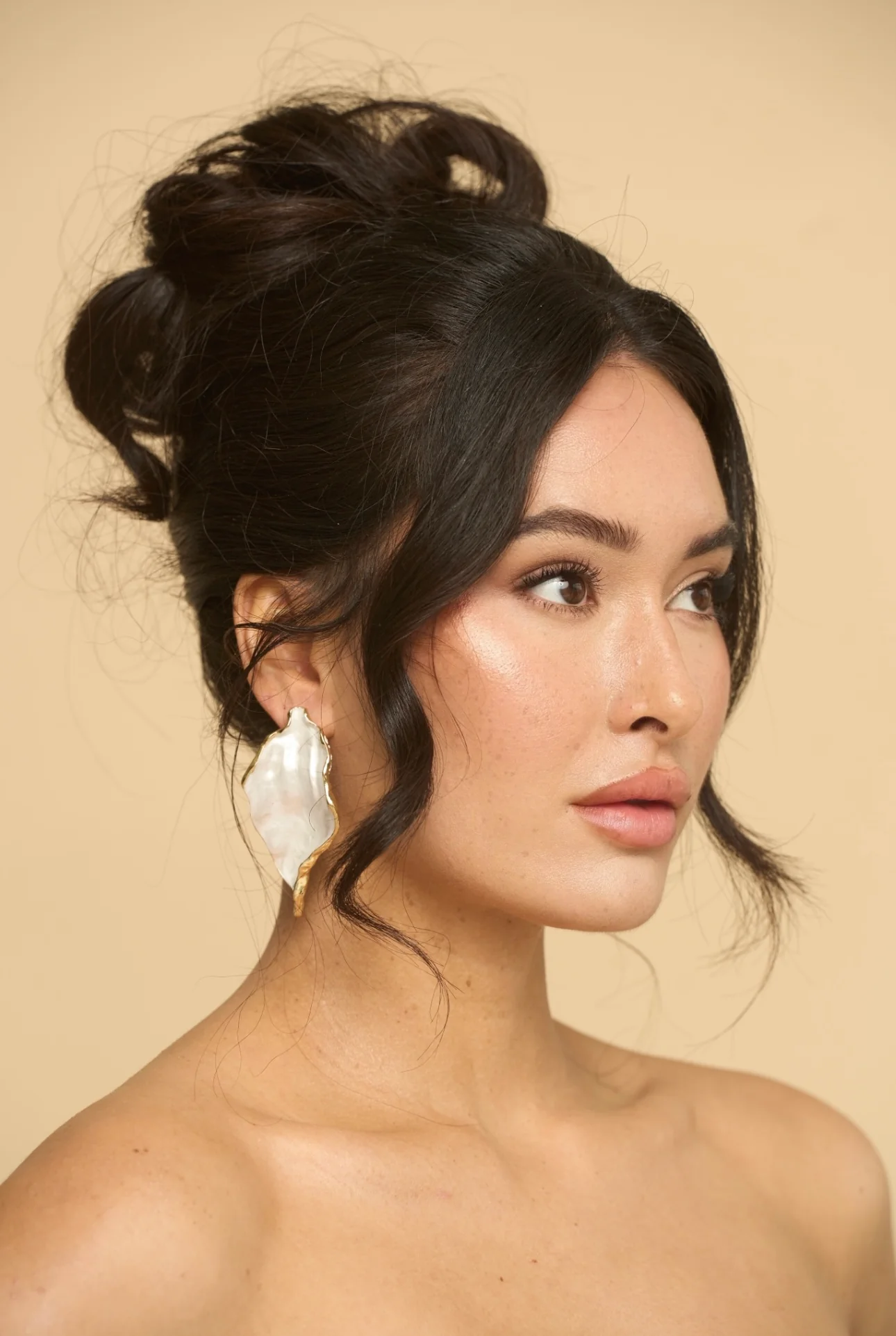 BELLA EARRINGS - Image 3