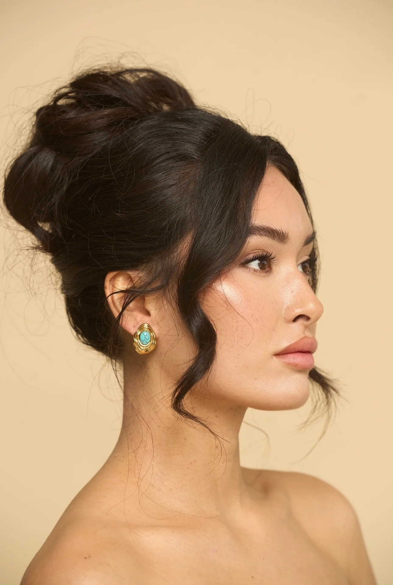 BRAXTON EARRINGS - Image 2