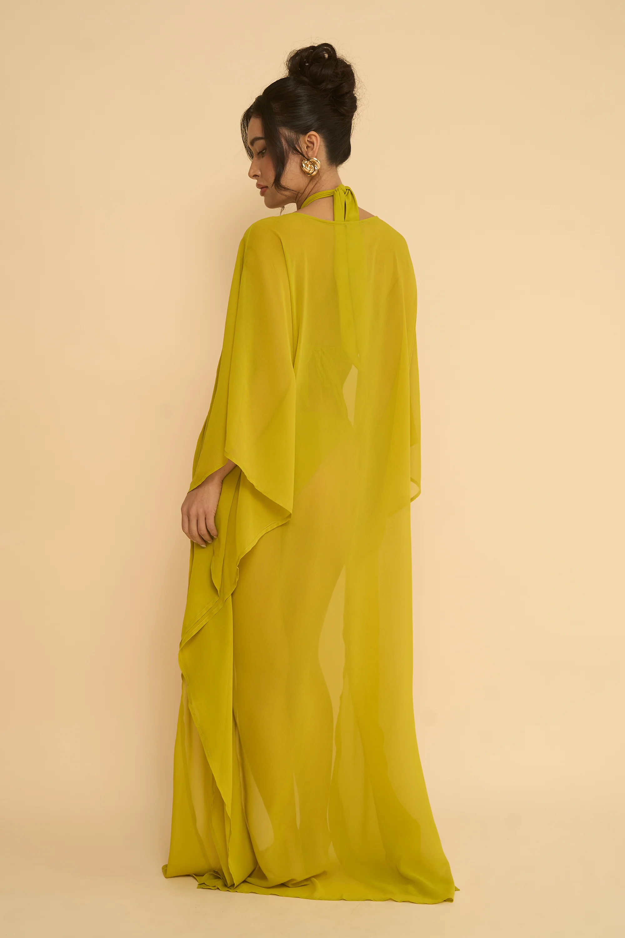 ESCAPE REALITY COVER UP-PEAR - Image 5