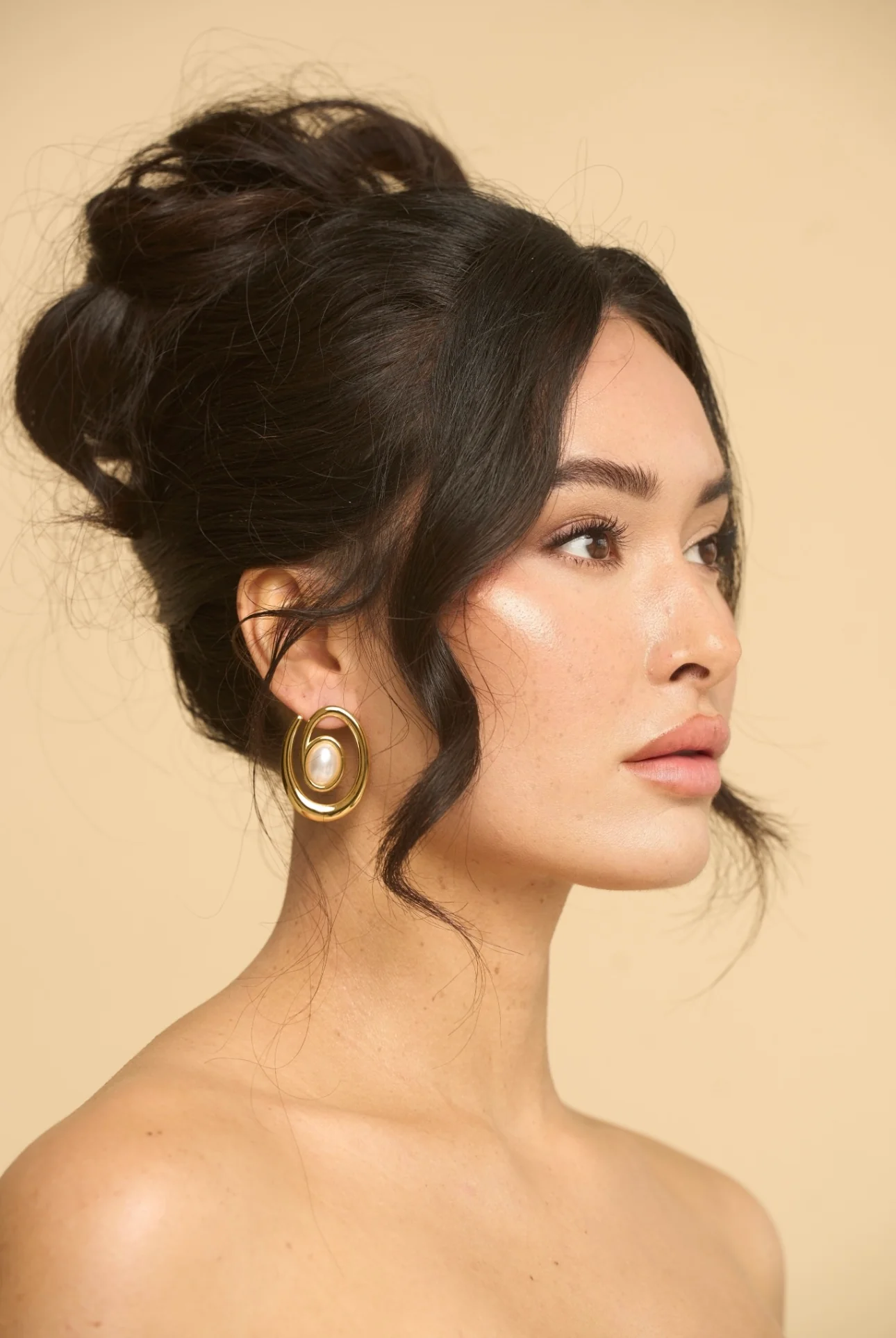 LEE EARRINGS