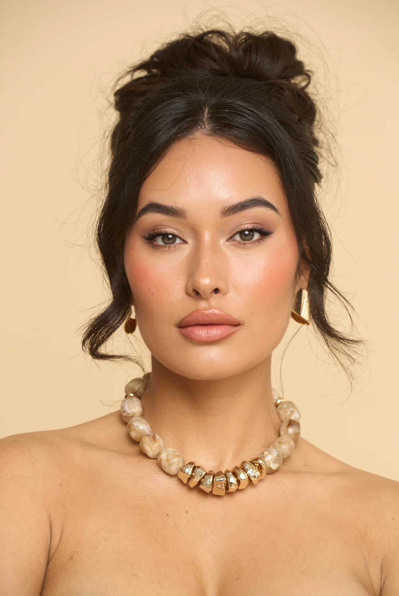 MEADOW NECKLACE