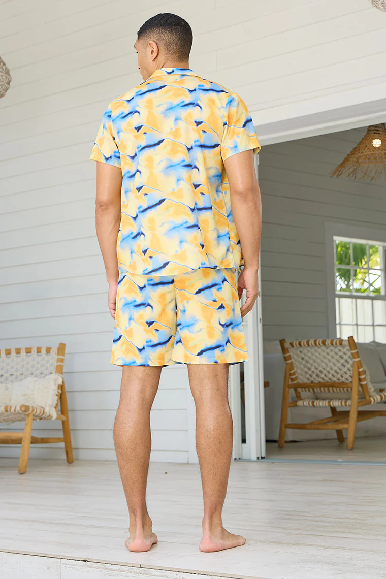 TIDAL SHIRT-PRINT - Image 2