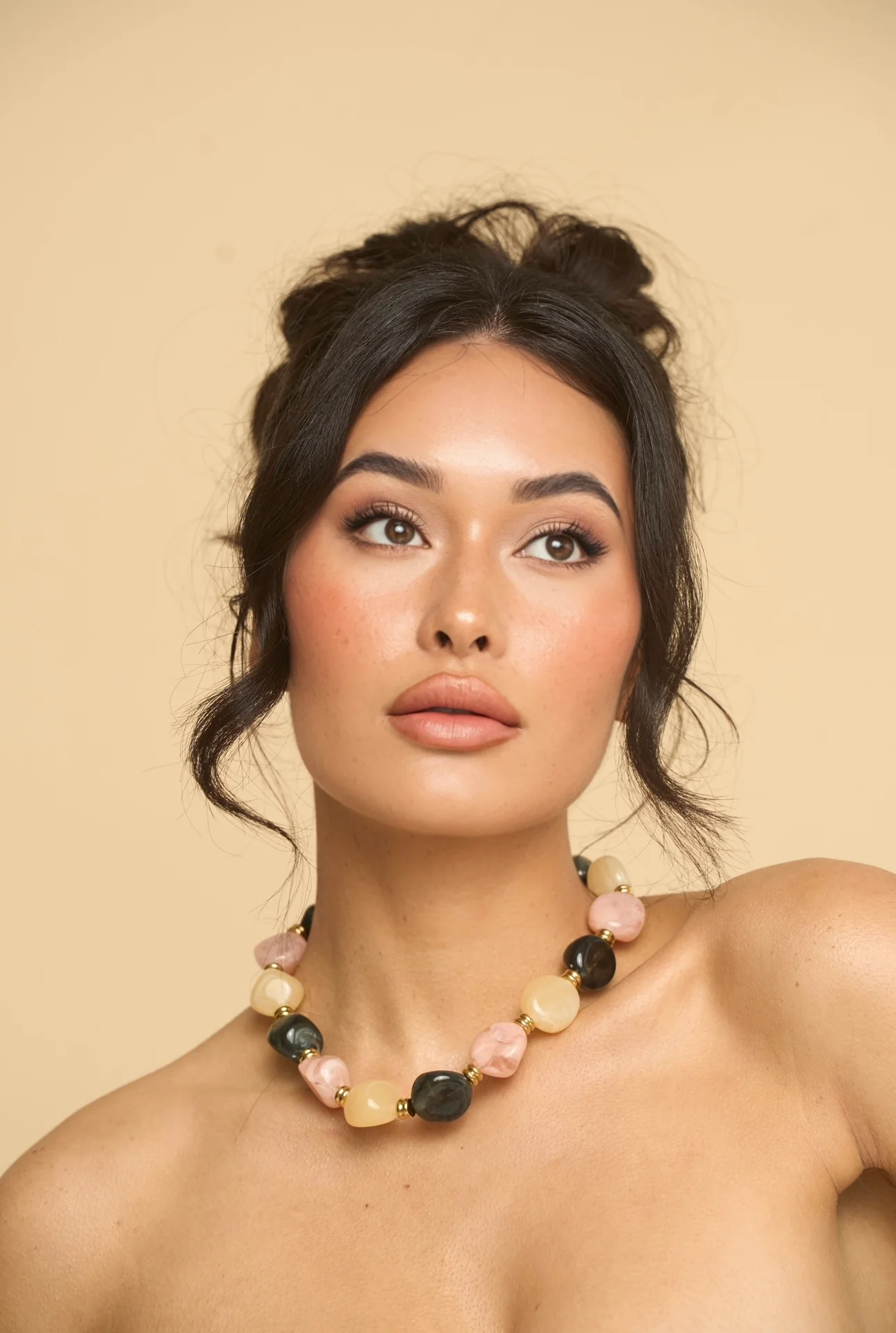 ZALE NECKLACE